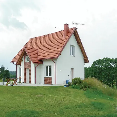One-bedroom In * Wąglikowice