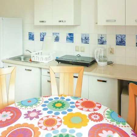 Lejlighed One-bedroom In *