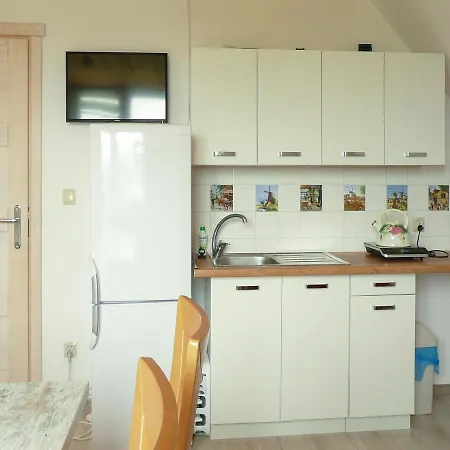 Lejlighed One-bedroom In Wąglikowice