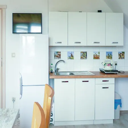 One-bedroom In Lejlighed *