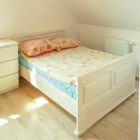 One-bedroom In