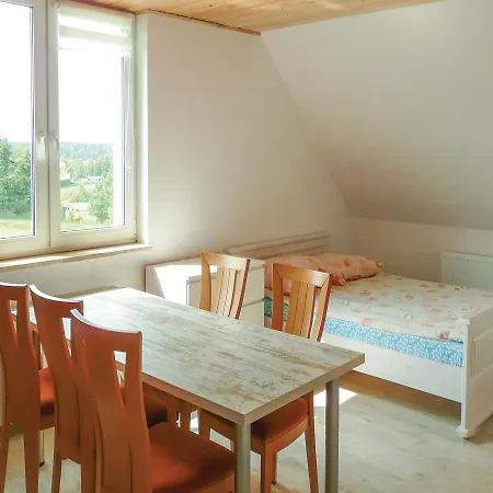 One-bedroom In Lejlighed *
